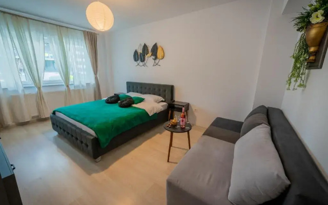 Coresi Vibe Studio