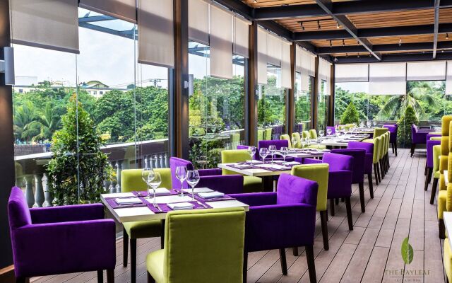 The Bayleaf Intramuros Hotel