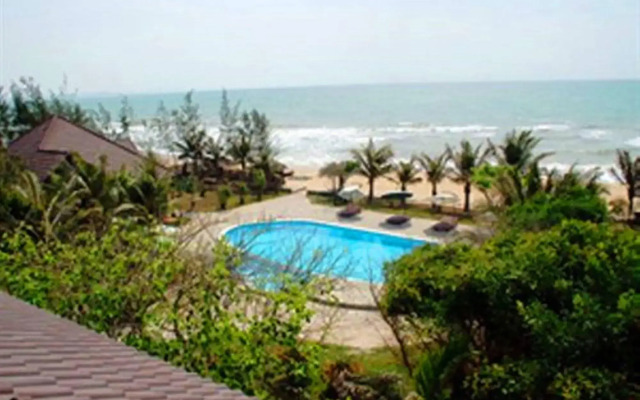 Xom Chai Resort