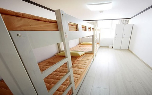 Sol Guest House Haeundae