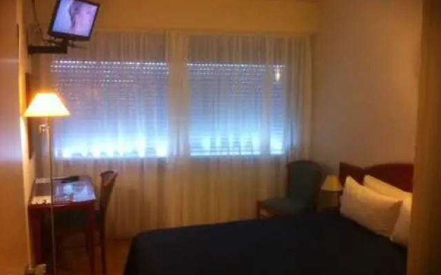 Hôtel Regina**