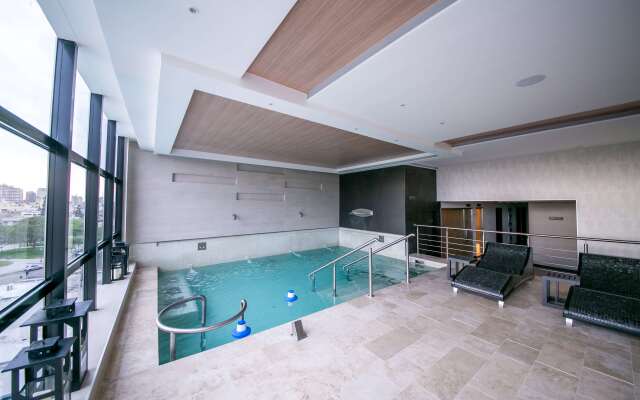 Hilton Garden Inn Santiago del Estero