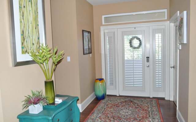 Turnberry 8546 (2G) - 3BR 2BA - (6)