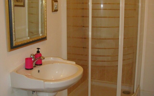 Château de Grand Tonne