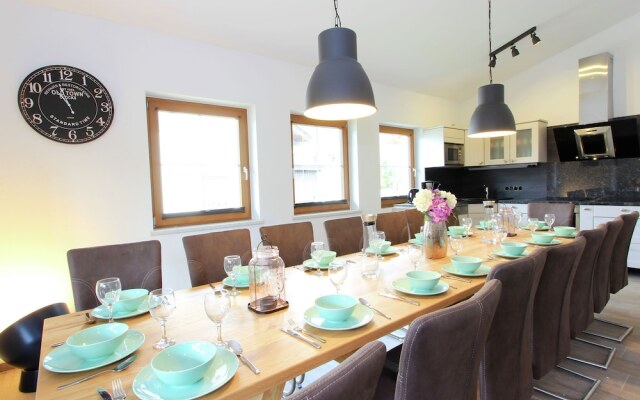 Modern Chalet In Westendorf Near Ski Area