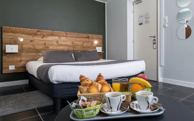 Celenya Hôtel