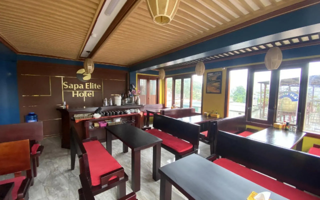 Sapa Elite Hotel