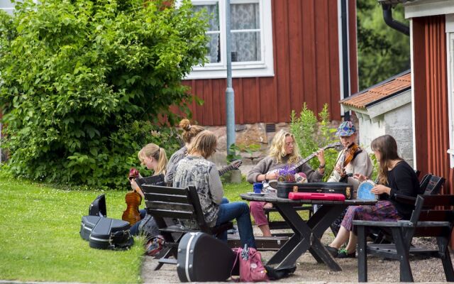 Korrö Vandrarhem
