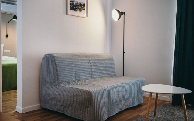 NEST Guesthouse