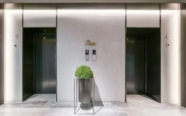 JI Hotel (Shanghai Meilong Wanhui International Plaza)