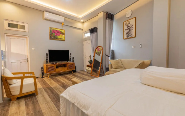 Amartha Indotama Private Villa