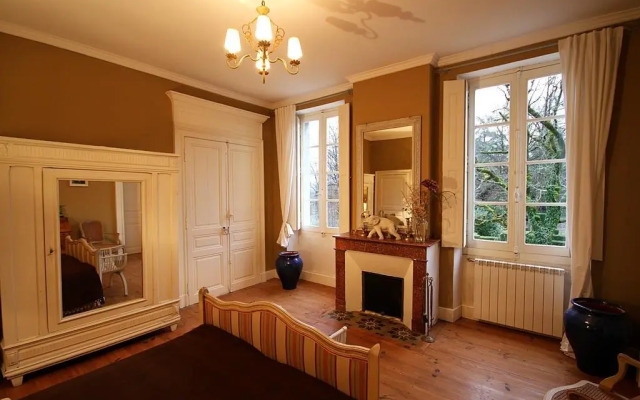 Domaine de la Celarie