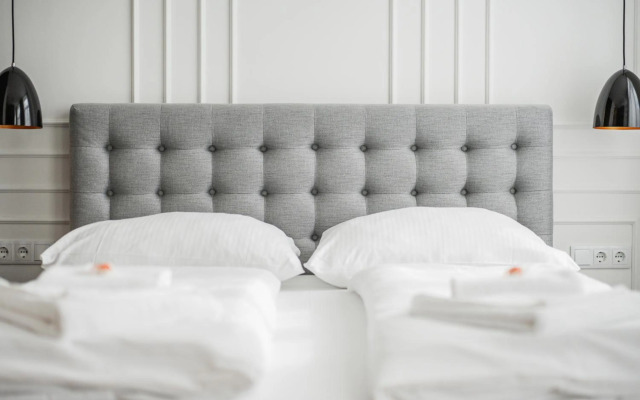 Zeus Design Apartments Schönbrunn