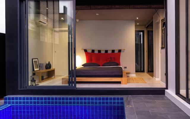 Villoft Zen Living