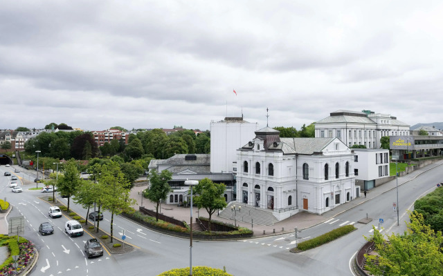 Scandic Stavanger Park