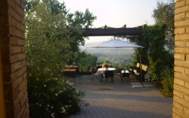Villa degli Ulivi