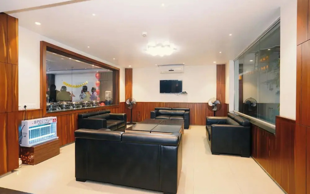Hotel Amar Digha