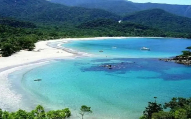 Chalés da Barra