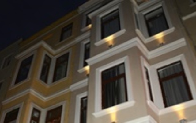 Konak Suites