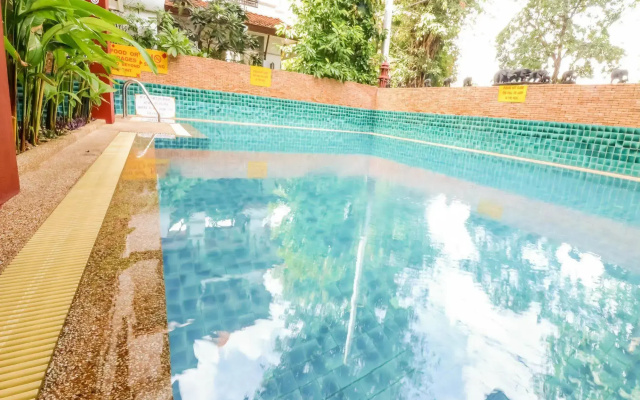 Nida Rooms King Phrapokklao Empire
