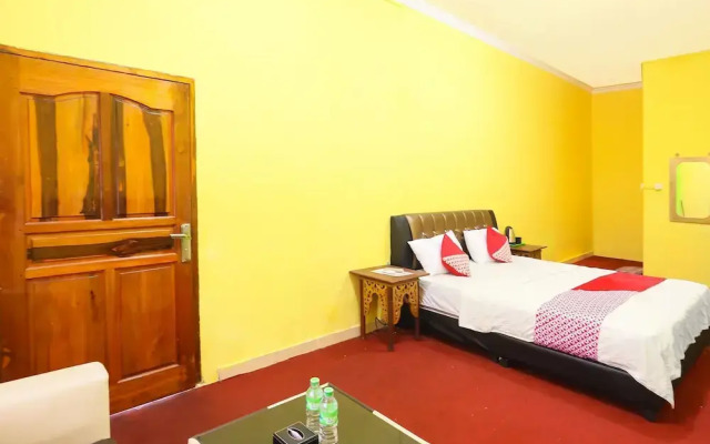 Hotel O Penginapan Sulthan Penyengat Syariah