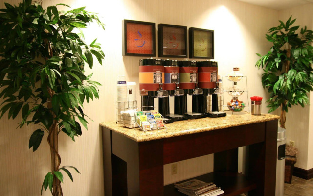 Hampton Inn Rochester Irondequoit