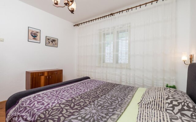 Stunning Home in Senj With Wifi and 2 Bedrooms