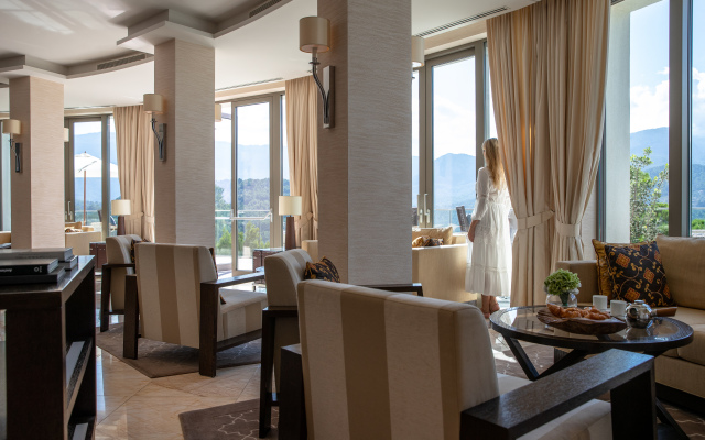 Jumeirah Mallorca