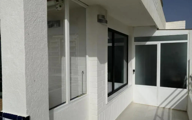 L&Z Penthouse at Sea