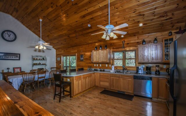 Terrapin Station 4 Bedroom House