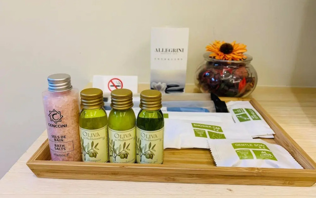 Yuan Ju Boutique Hotel