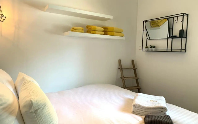 Finch guesthouse