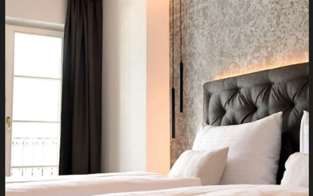 Hotel Schwarzer Adler