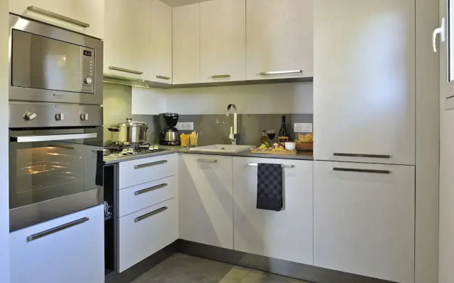 Résidence Arco Plage