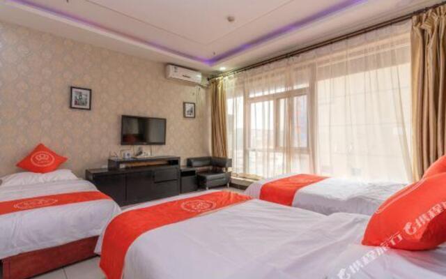 Tianjin Pengxin Express Hotel