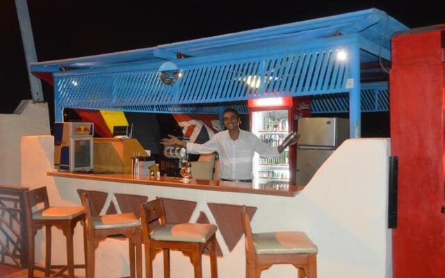 Hauza Beach Resort