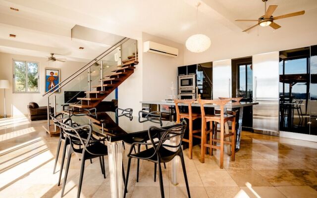 Casa Cha Cha Cha B&B
