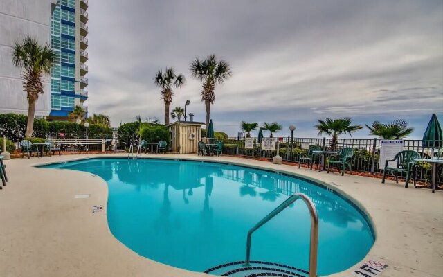 The Palms