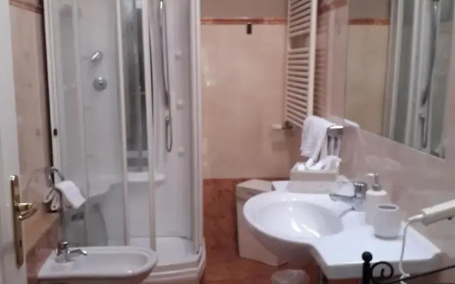 Residenza Borgo 27