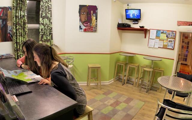 Portrush Holiday Hostel