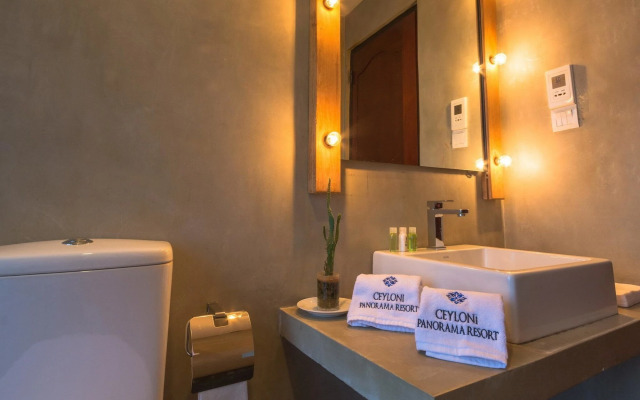 Ceyloni Panorama Resort