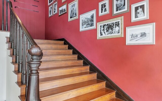 Pristine Peaks Naldehra