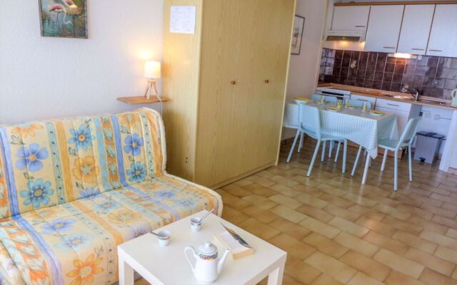 Villa Arena La Grande Motte 21735