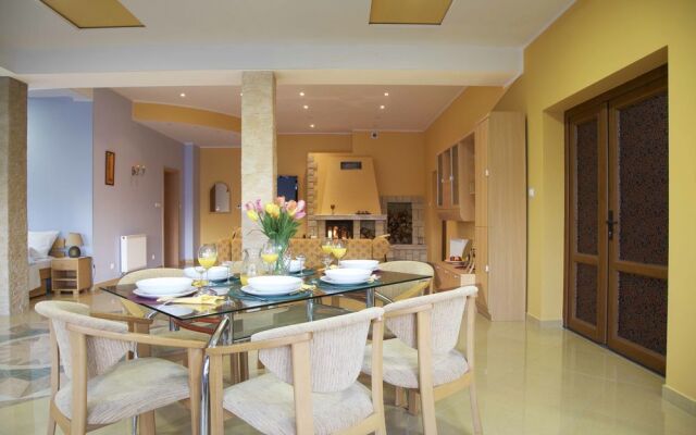 Villa Ibiza