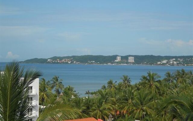 Bungalows Vista Panoramica