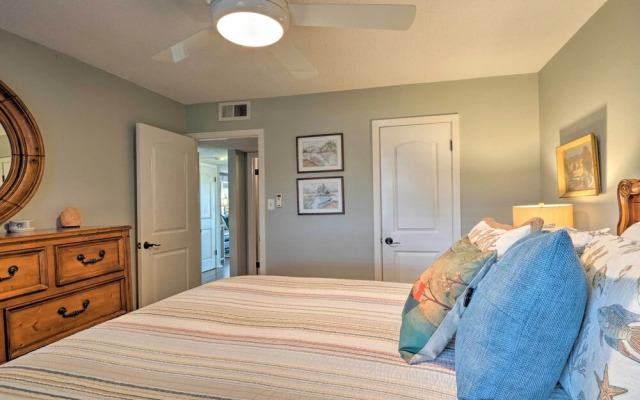 Waterfront Lake Travis Home w/ Pool Access!