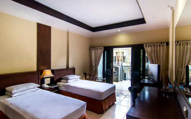 Champlung Mas Hotel Legian
