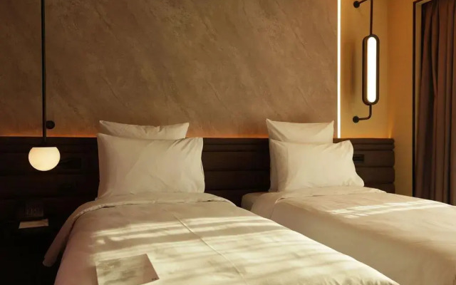 Novotel Istanbul Bomonti