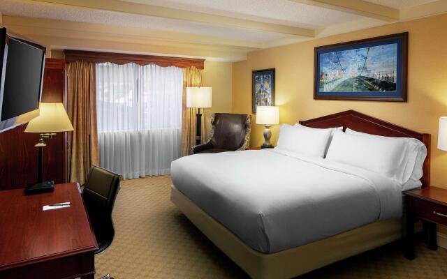 Desmond Hotel Malvern, a DoubleTree by Hilton