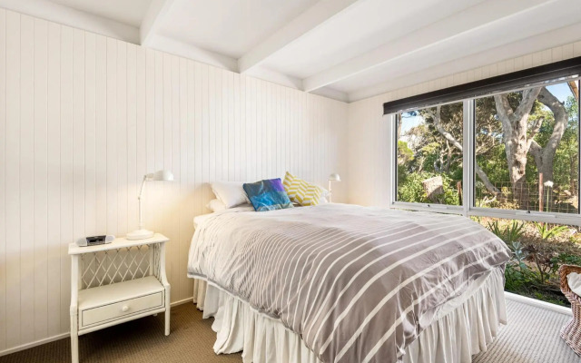 Point Lonsdale Beach House - Relax Beach Surf Golf